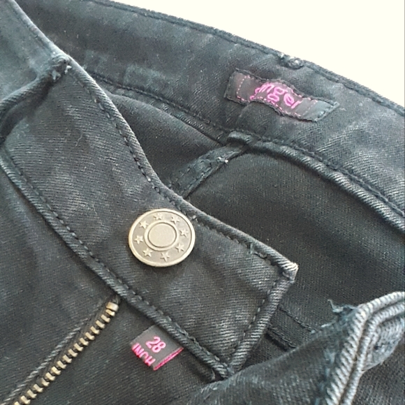 Jeans in size 24/ small - Picture 3 of 9